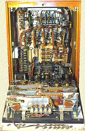 Miss America - Kopf offen